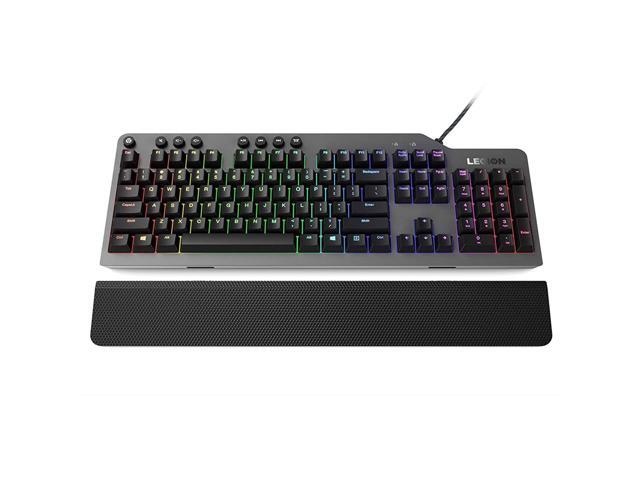 Lenovo Legion K500 RGB Mechanical Gaming Keyboard - image 9