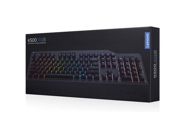Lenovo Legion K500 RGB Mechanical Gaming Keyboard - image 10