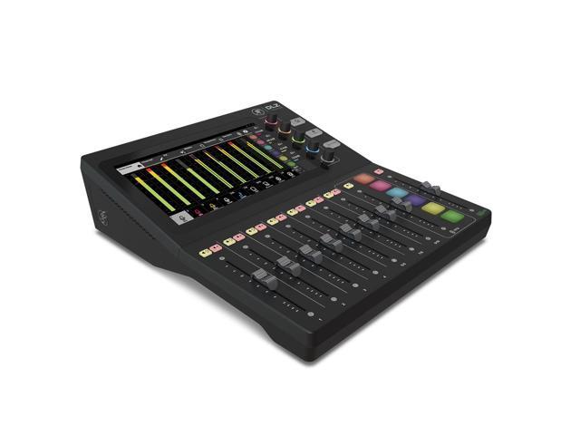 Mackie DLZ Creator Adaptive Digital Mixer with Mix Agent Technology