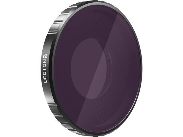Photos - Other photo accessories FREEWELL Neutral Density ND1000 Lens Filter for DJI Osmo Action 3 Camera F 