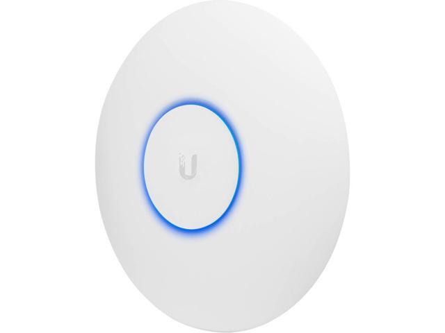 Ubiquiti Networks 6 Pack UAP-AC-PRO UniFi Access Point Enterprise Wi-Fi System