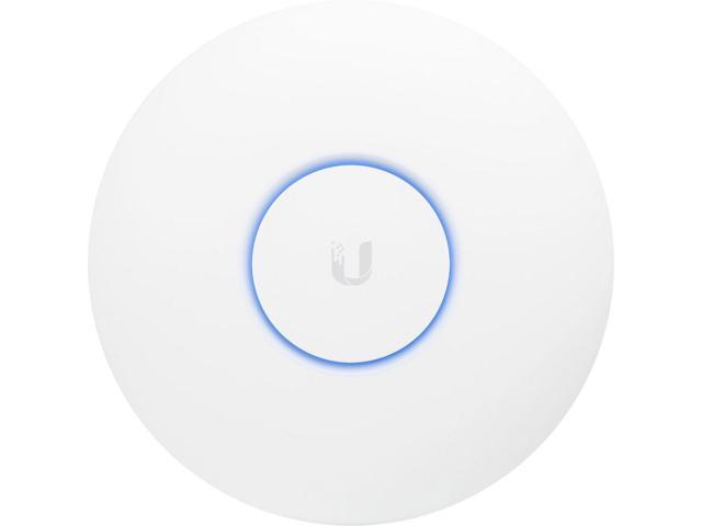 Ubiquiti Networks 6 Pack UAP-AC-PRO UniFi Access Point Enterprise Wi-Fi System
