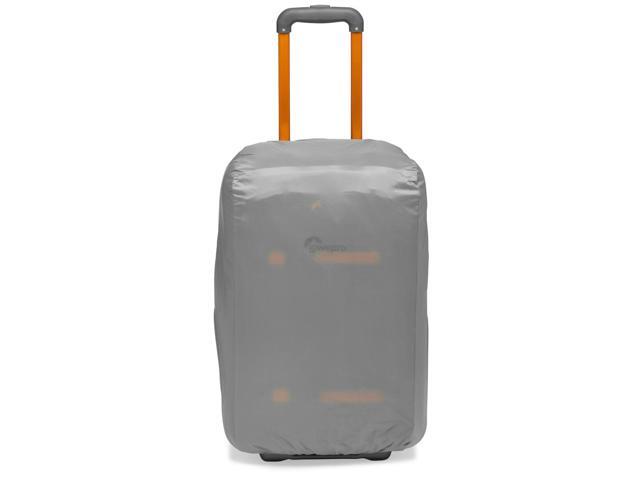Lowepro Whistler RL 400 AW II 40L Rugged Roller Backpack, Gray