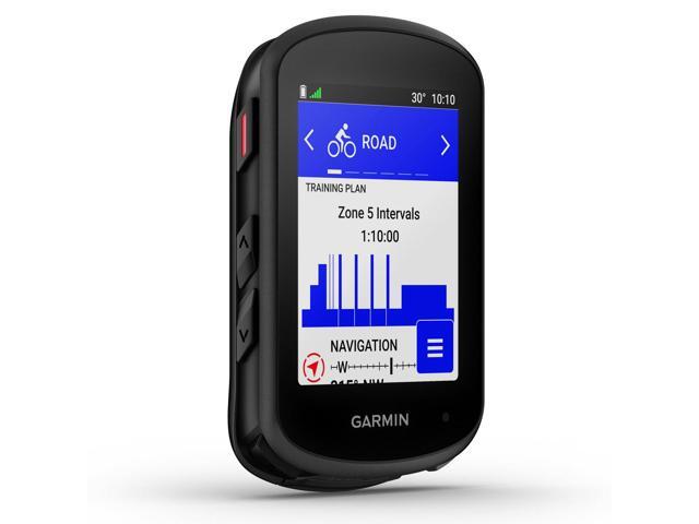 Garmin - Edge 840 2.6" GPS Bike Computer - Black - image 7