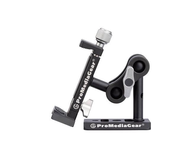 ProMediaGear TR03 Professional Smartphone Clamp/Tripod Mount - image 2