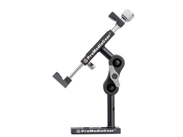ProMediaGear TR03 Professional Smartphone Clamp/Tripod Mount - image 3
