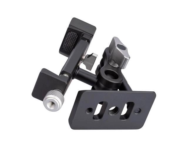 ProMediaGear TR03 Professional Smartphone Clamp/Tripod Mount - image 4