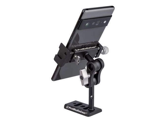 ProMediaGear TR03 Professional Smartphone Clamp/Tripod Mount - image 6