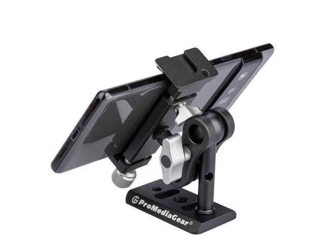 ProMediaGear TR03 Professional Smartphone Clamp/Tripod Mount - image 7