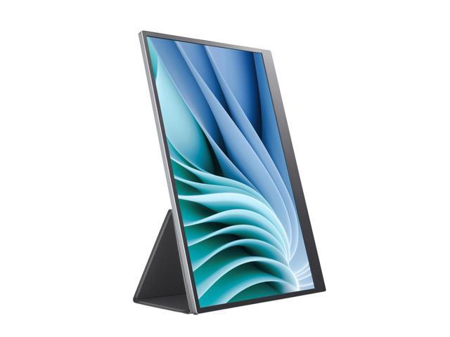16' LG gram +view IPS WQXGA (2560 x 1600) Portable Monitor (6MR70.ASDU1)