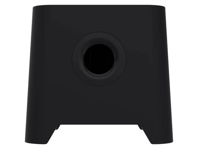Mackie CR6S-X 6.5' 60W Powered Floorstanding Subwoofer #2055198-00