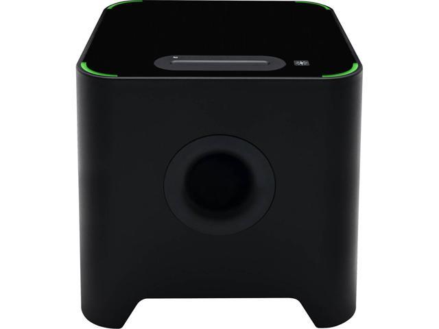 Mackie CR6S-X 6.5' 60W Powered Floorstanding Subwoofer #2055198-00