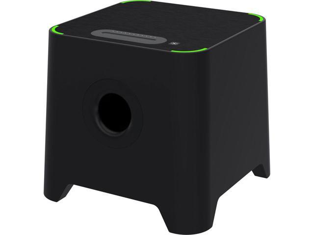 Mackie CR6S-X 6.5' 60W Powered Floorstanding Subwoofer #2055198-00