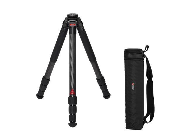 3Pod Everest T3 4-Section Carbon Fiber Compact Tripod with H2 Ball Head and Arca-Type Quick Release