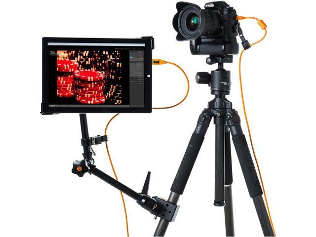 Tether Tools AeroTab Universal Tablet Mounting System (Large) - image 6