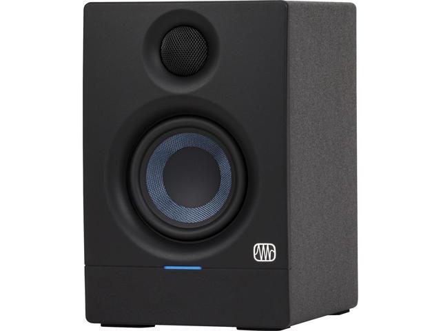 PreSonus Eris 3.5 3.5' 50W Active Media Reference Monitor, Pair, Black