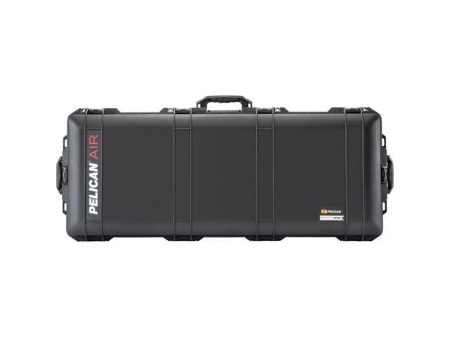Pelican 1745 Air Long Case, No Foam, Black #017450-0011-110