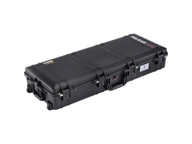 Pelican 1745 Air Long Case, No Foam, Black #017450-0011-110