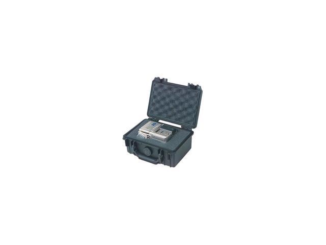 Photos - Camera Bag Pelican 1120 Watertight Hard Case with Foam insert - Black #1120-000-110 1 