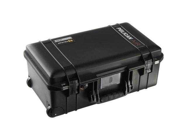 Pelican Air 1535 Case With Padded Dividers (Black)