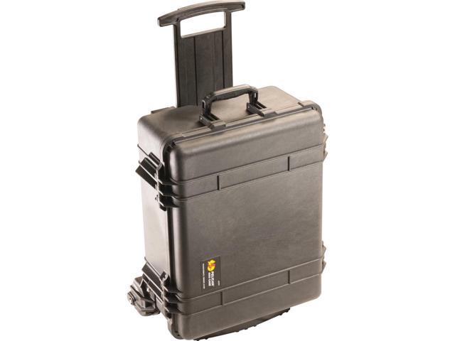 Photos - Camera Bag Pelican 1560MNF Case and Mobility Kit without Foam #015600-0019-110 015600 