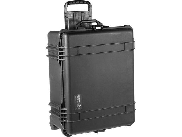 Photos - Camera Bag Pelican 1620 Watertight Hard Case with Cubed Foam Interior & Wheels - Blac 