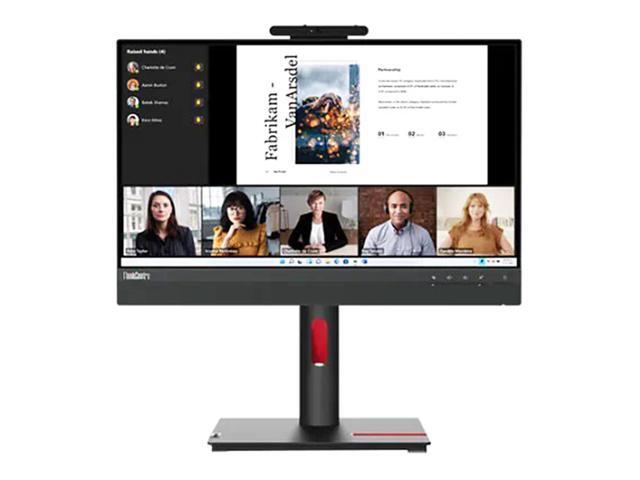 ThinkVision TIO 22 Gen 5 touch 21.5 inch Monitor - image 10