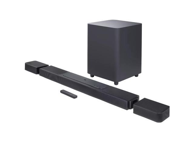 JBL - BAR 1300X 11.1.4-channel soundbar with detachable surround speakers - Black - image 8