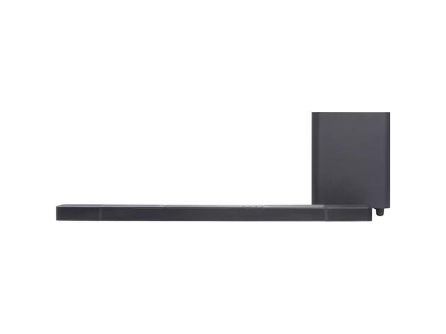 JBL - BAR 1300X 11.1.4-channel soundbar with detachable surround speakers - Black - image 9