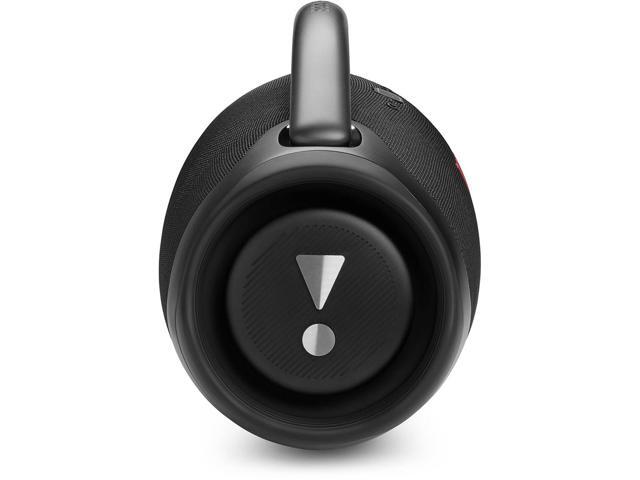 JBL - Boombox3 Portable Bluetooth Speaker - 2022 - Black - image 12