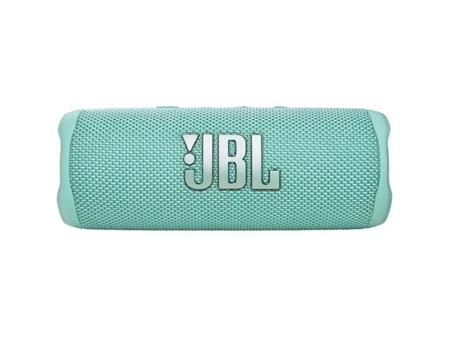 JBL Flip 6 - Portable Waterproof Speaker - Teal - image 11