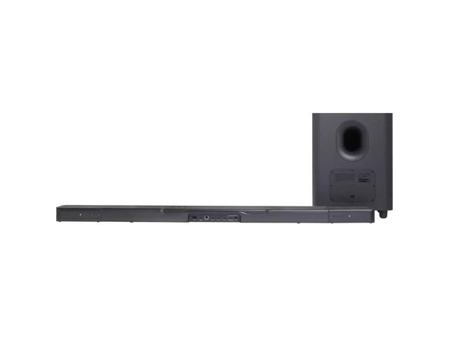JBL - BAR 1300X 11.1.4-channel soundbar with detachable surround speakers - Black - image 10