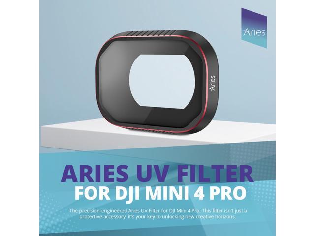 Aries UV Filter for DJI Mini 4 Pro Drone