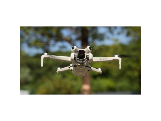 Freewell All Day ND Lens Filter Kit for DJI Mini 4 Pro Drone, 6-Pack