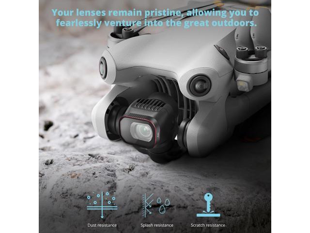 Aries UV Filter for DJI Mini 4 Pro Drone