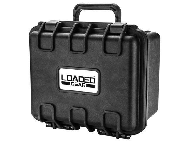 BARSKA OPTICS BH12560 BARSKA OPTICS BH12560 HD-150 WP Protective Hard Case w/ Foam