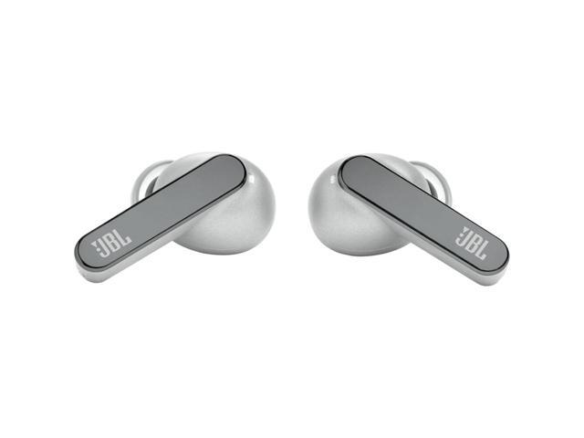 JBL Live Pro 2 TWS - True wireless Noise Cancelling earbuds - Silver - image 5