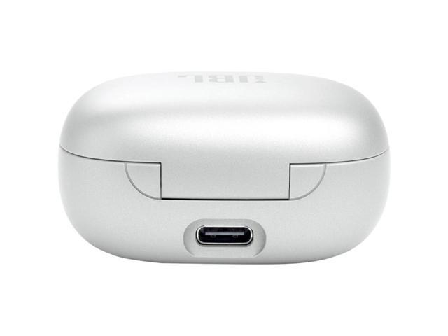 JBL Live Pro 2 TWS - True wireless Noise Cancelling earbuds - Silver - image 7