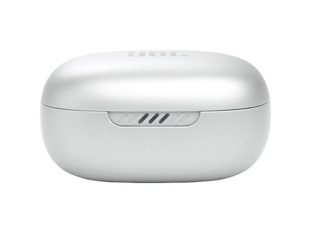 JBL Live Pro 2 TWS - True wireless Noise Cancelling earbuds - Silver - image 8