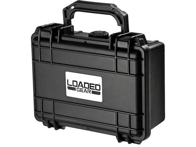 Loaded Gear HD-100 Hard Case