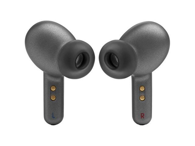 JBL Live Pro 2 TWS - True wireless Noise Cancelling earbuds - Black - image 12