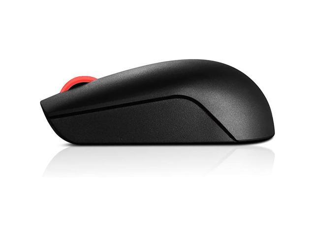 Lenovo Essential Compact Wireless Mouse - image 2