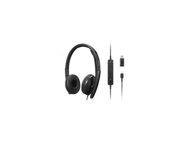 Lenovo Wired ANC Headset Gen 2 (UC) - image 8