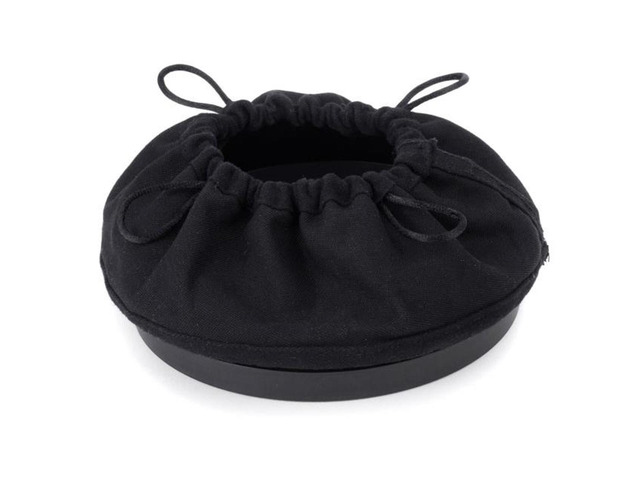 Wooden Camera UMB-1 Universal Mattebox Cloth Donut for 143mm Non-Standard Lens
