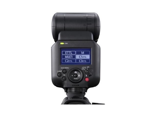 Original Canon Speedlite EL-5 - 5654C002