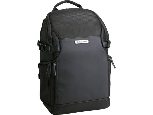 Vanguard VEO SELECT 37BRM Backpack, Black #VEO SELECT 37BRM BK