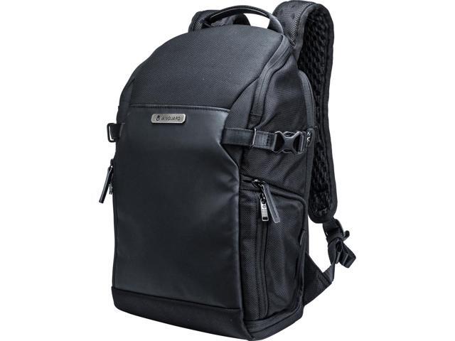 Vanguard VEO SELECT 37BRM Backpack, Black #VEO SELECT 37BRM BK