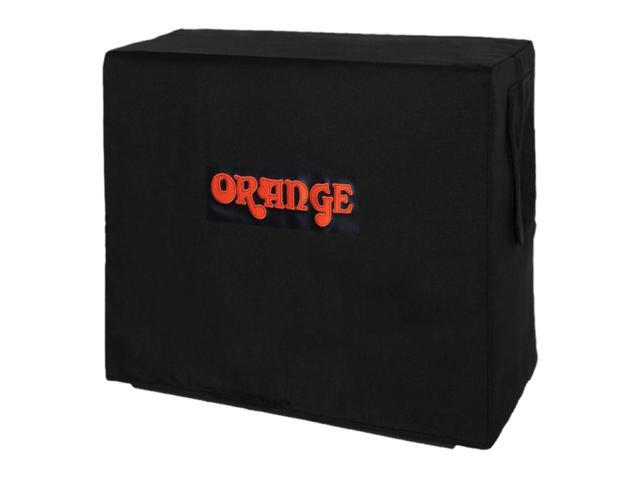 Orange Protective Cover for Crush Bass 100 Combo Amplifier #CVR CRUSH BASS 100