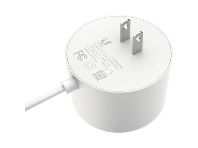 Ubiquiti G4 Polycarbonate Doorbell w/Spade Terminal Connector UVCG4DOORBELLP01