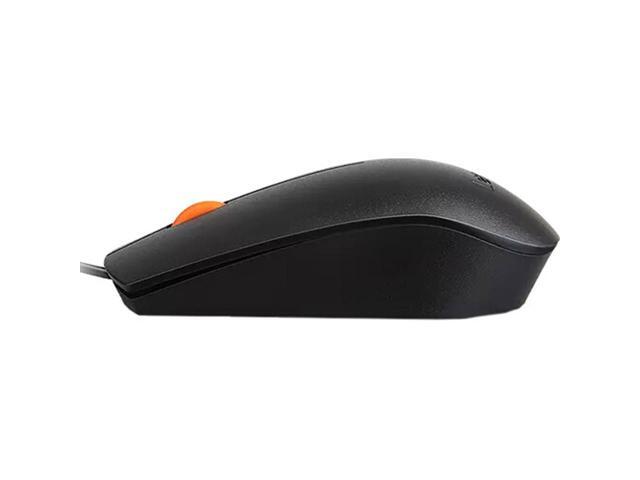 Lenovo Wired USB Mouse - image 4